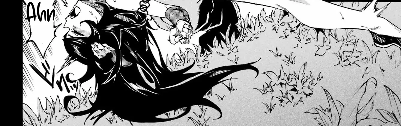Gokusotsu Kraken, chapter 38, page 8