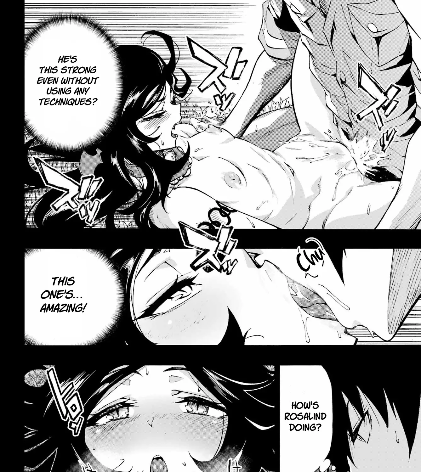 Gokusotsu Kraken, chapter 38, page 11