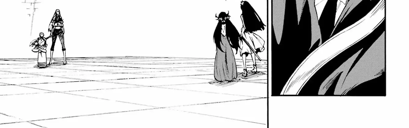 Gokusotsu Kraken, chapter 38, page 26
