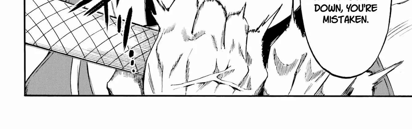 Gokusotsu Kraken, chapter 38, page 28
