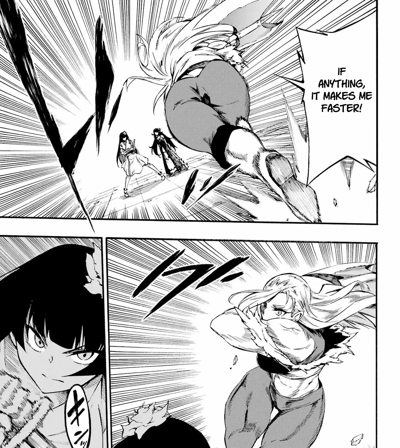 Gokusotsu Kraken, chapter 38, page 29