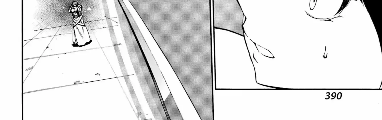 Gokusotsu Kraken, chapter 38, page 32