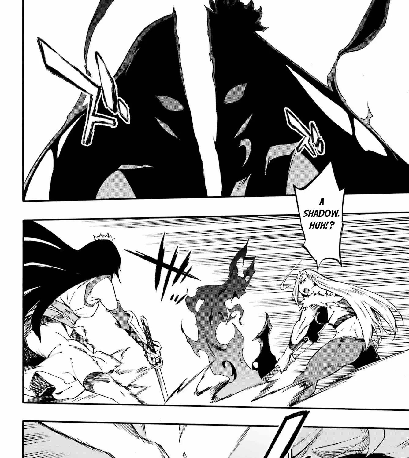 Gokusotsu Kraken, chapter 38, page 35