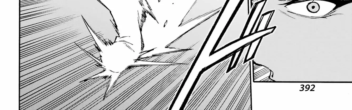 Gokusotsu Kraken, chapter 38, page 36