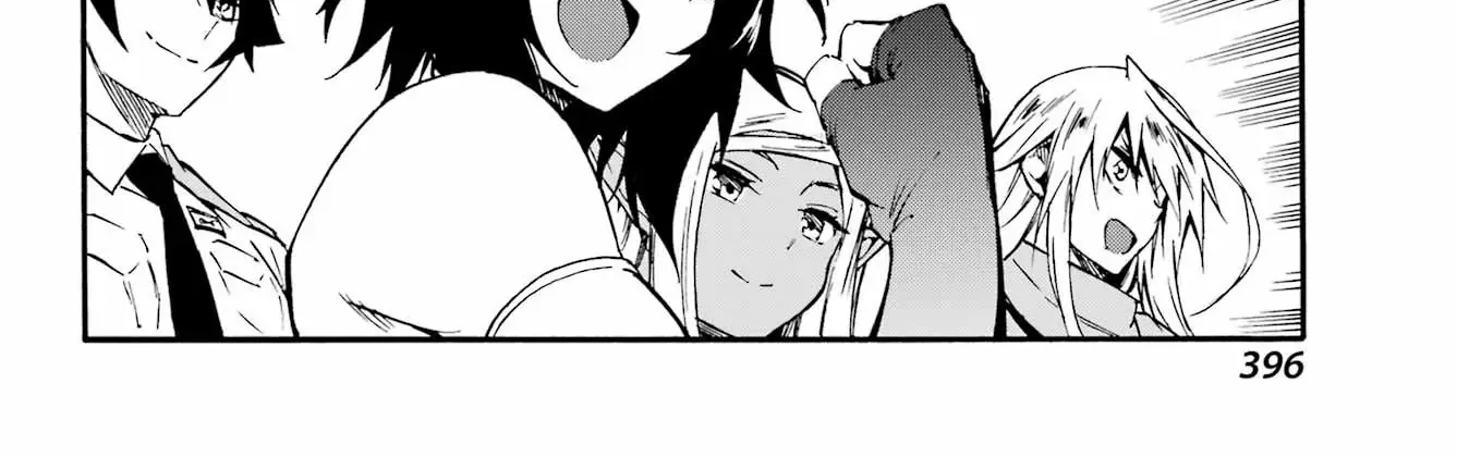 Gokusotsu Kraken, chapter 38, page 41