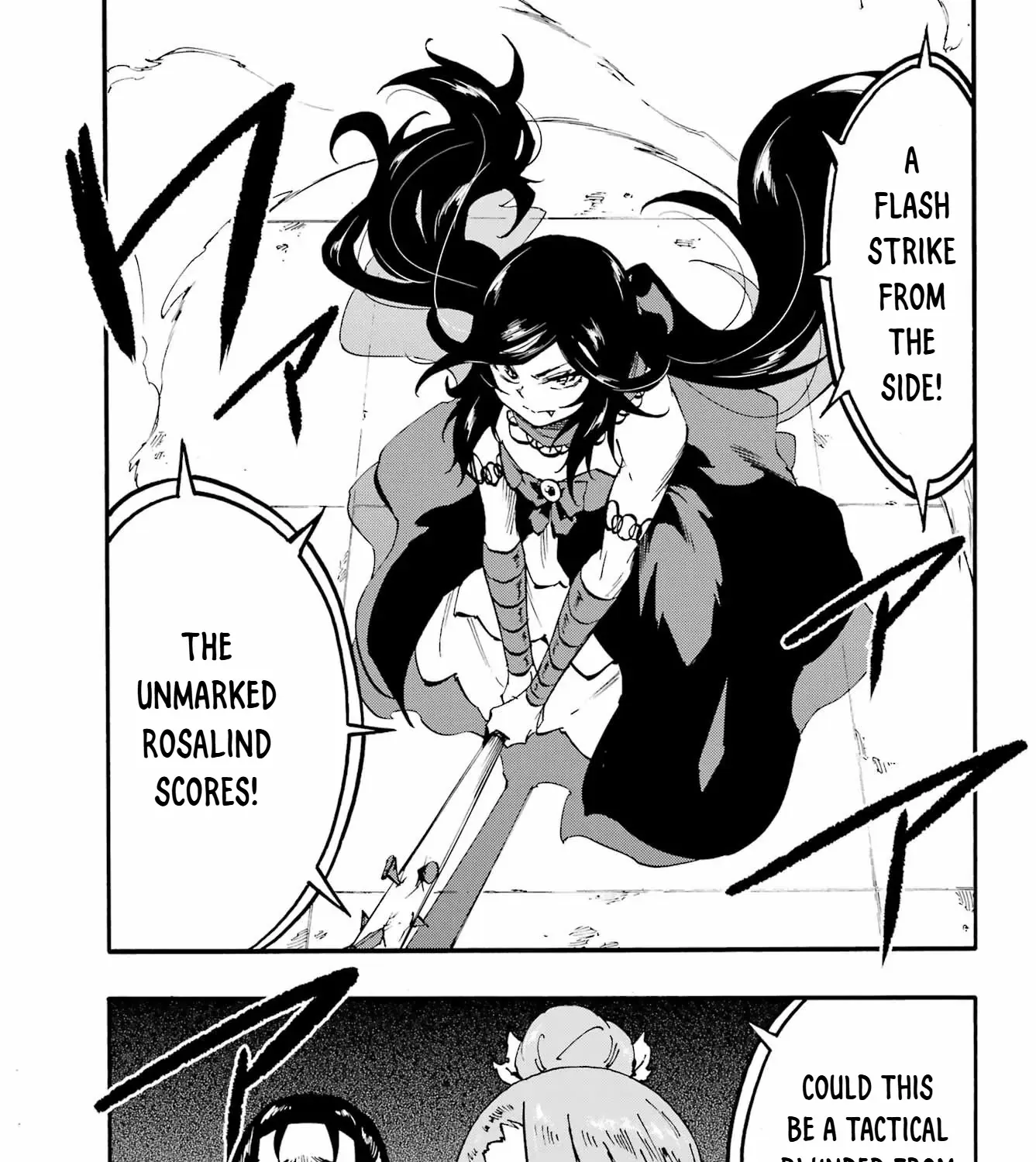 Gokusotsu Kraken, chapter 38, page 42
