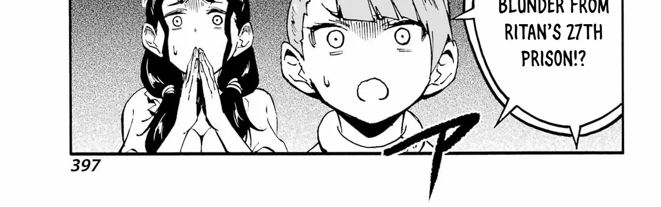 Gokusotsu Kraken, chapter 38, page 43