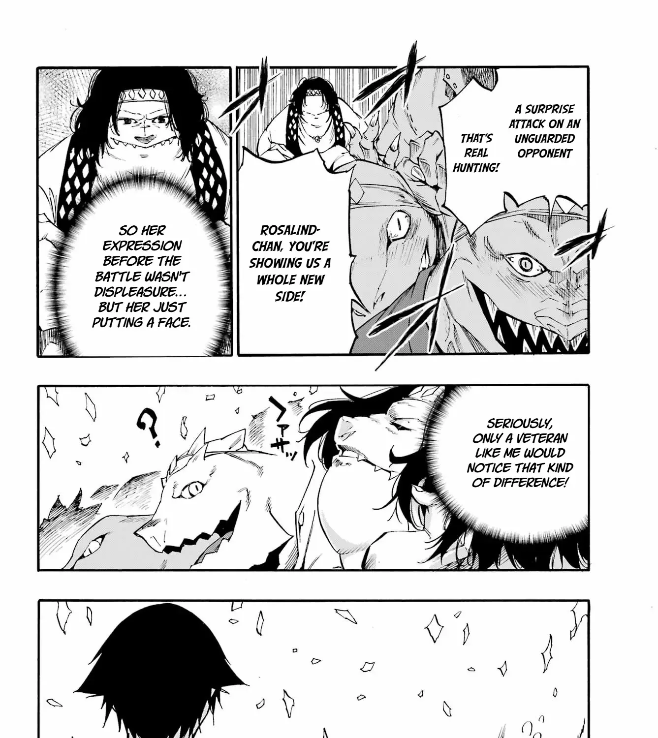 Gokusotsu Kraken, chapter 38, page 44