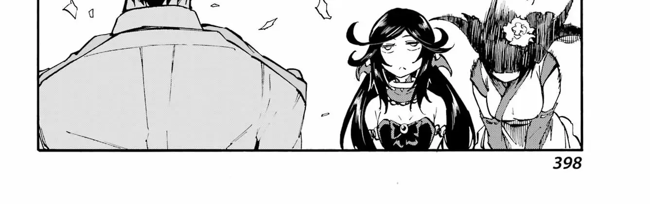 Gokusotsu Kraken, chapter 38, page 45