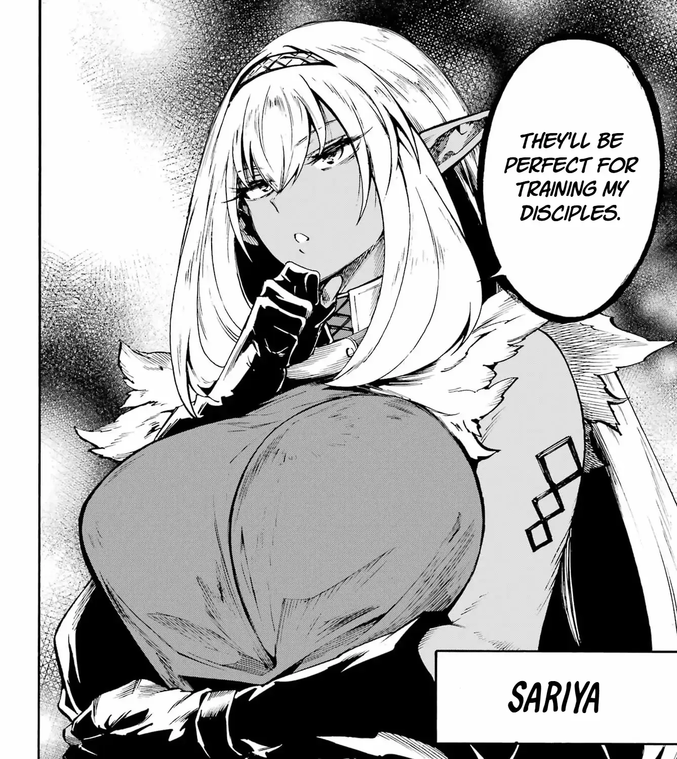 Gokusotsu Kraken, chapter 38, page 52