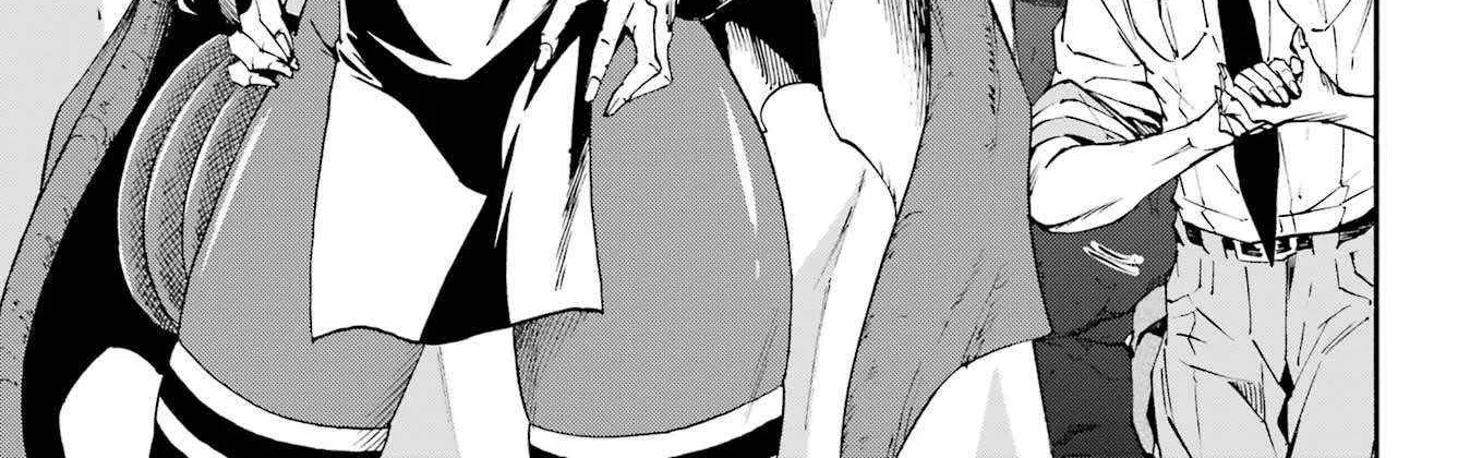 Gokusotsu Kraken, chapter 39, page 8