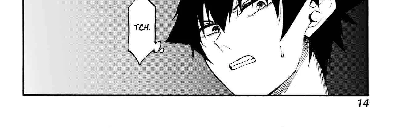 Gokusotsu Kraken, chapter 39, page 10