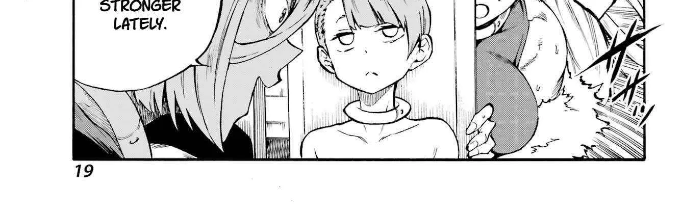 Gokusotsu Kraken, chapter 39, page 20
