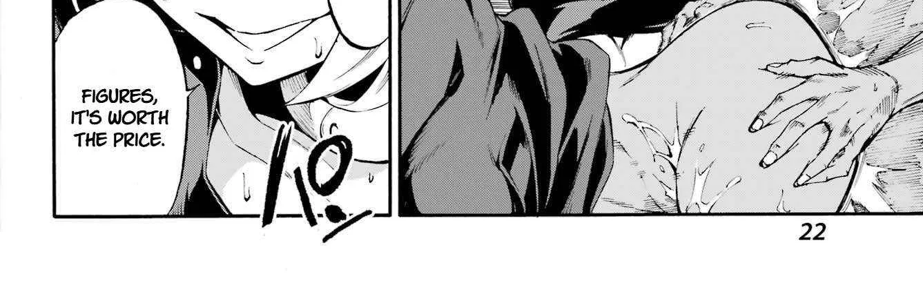 Gokusotsu Kraken, chapter 39, page 26