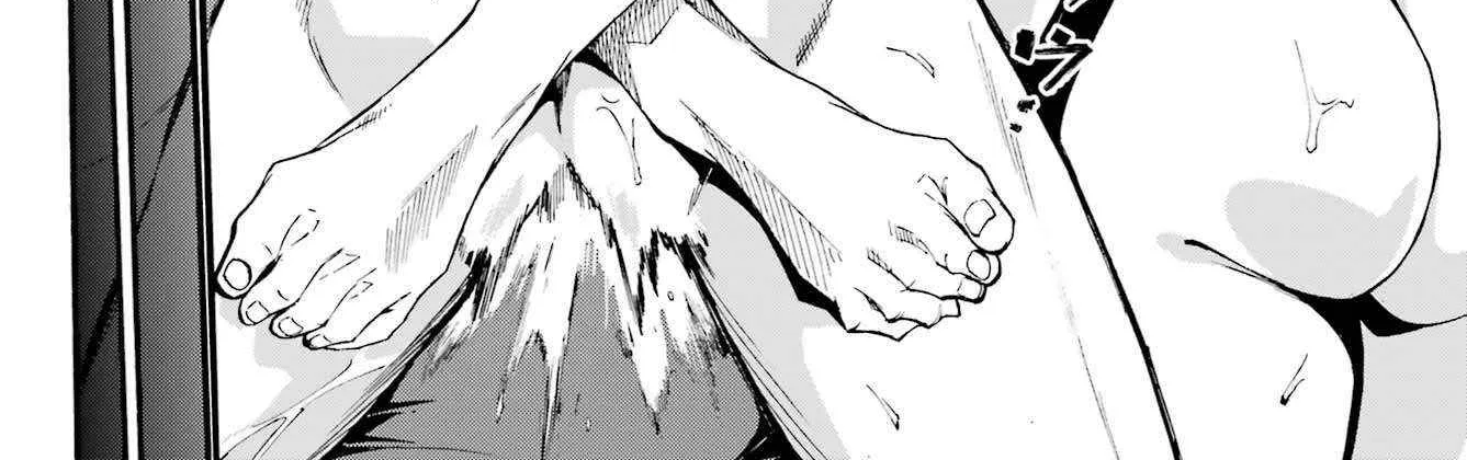 Gokusotsu Kraken, chapter 39, page 38