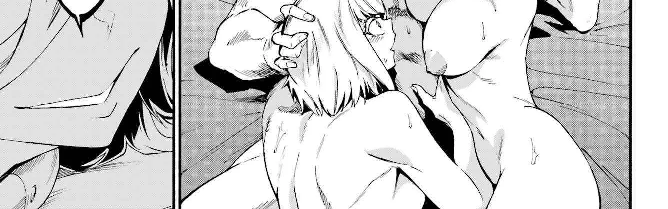 Gokusotsu Kraken, chapter 39, page 40