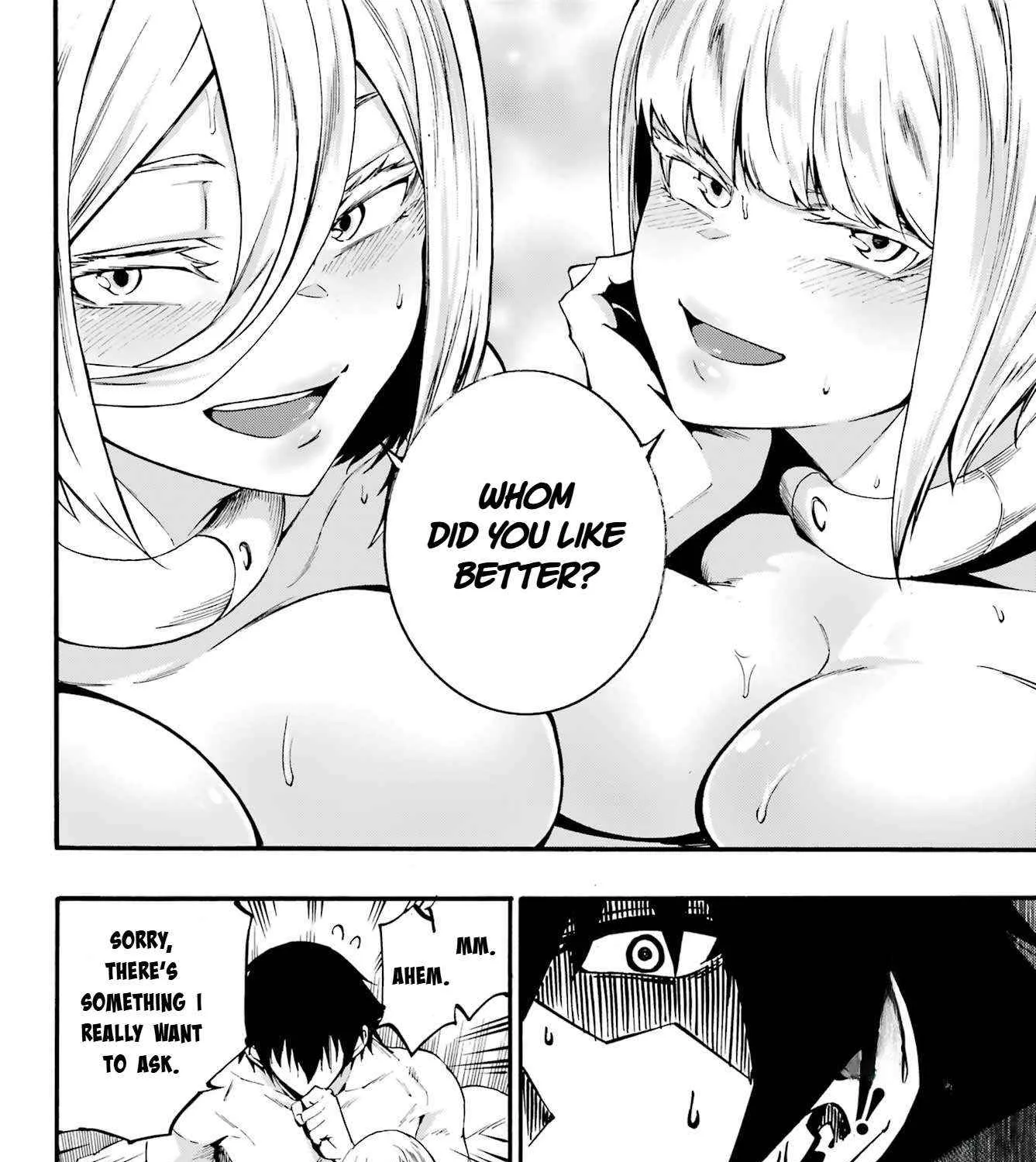 Gokusotsu Kraken, chapter 39, page 41