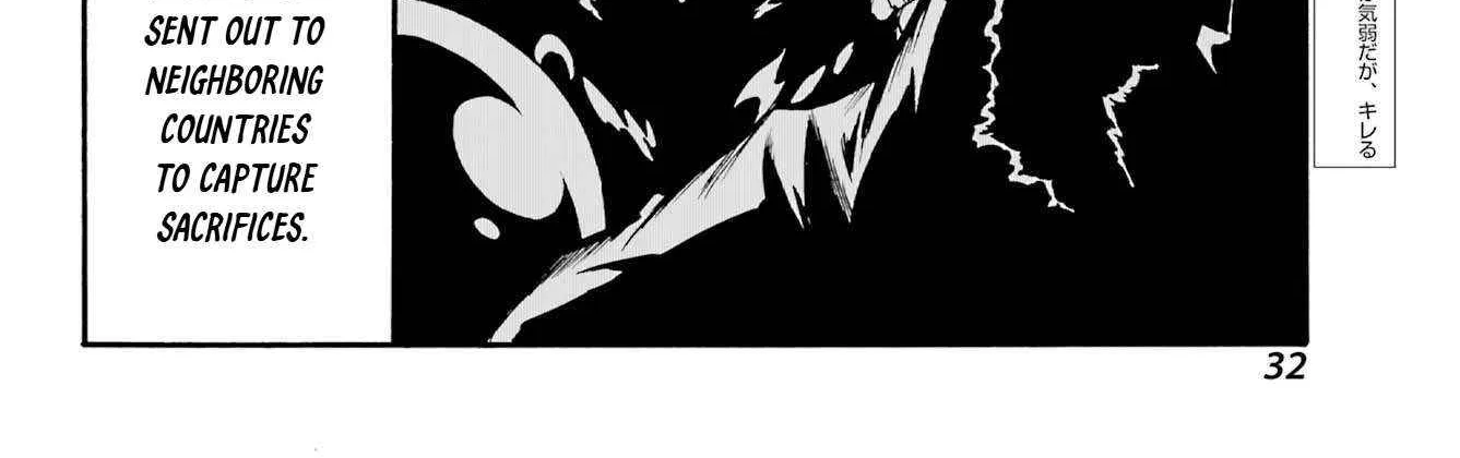 Gokusotsu Kraken, chapter 39, page 46