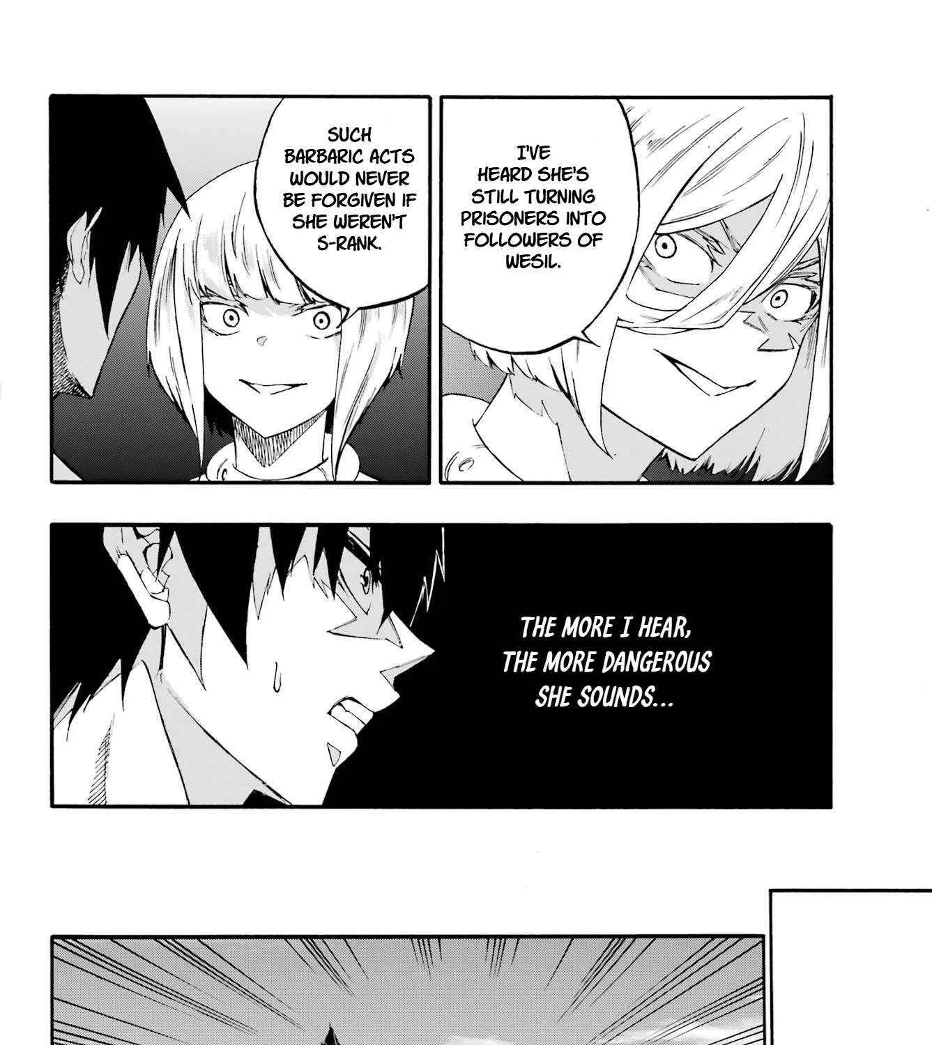 Gokusotsu Kraken, chapter 39, page 49