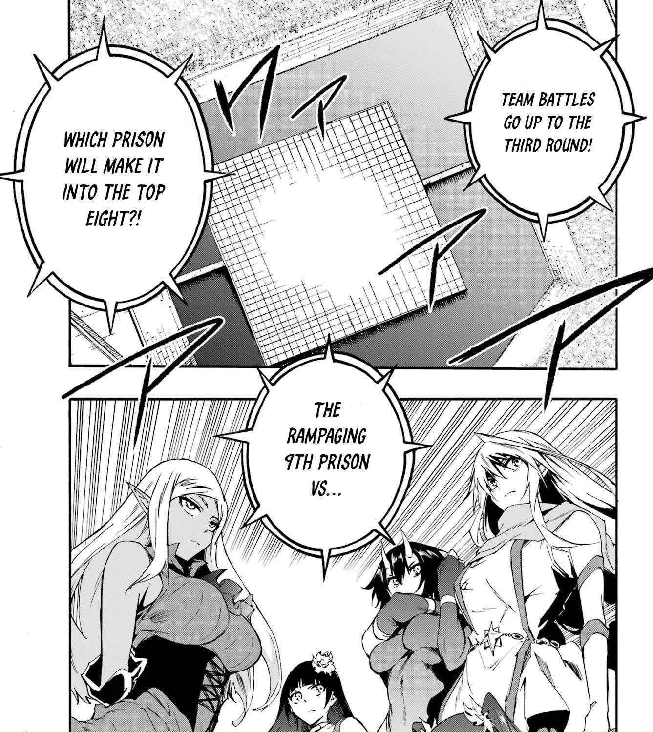 Gokusotsu Kraken, chapter 39, page 51