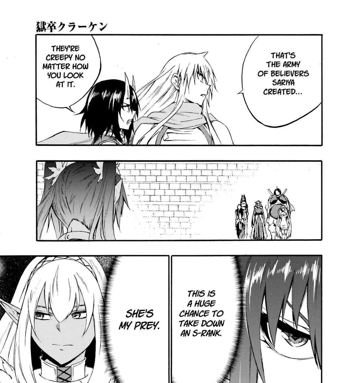 Gokusotsu Kraken, chapter 39, page 55