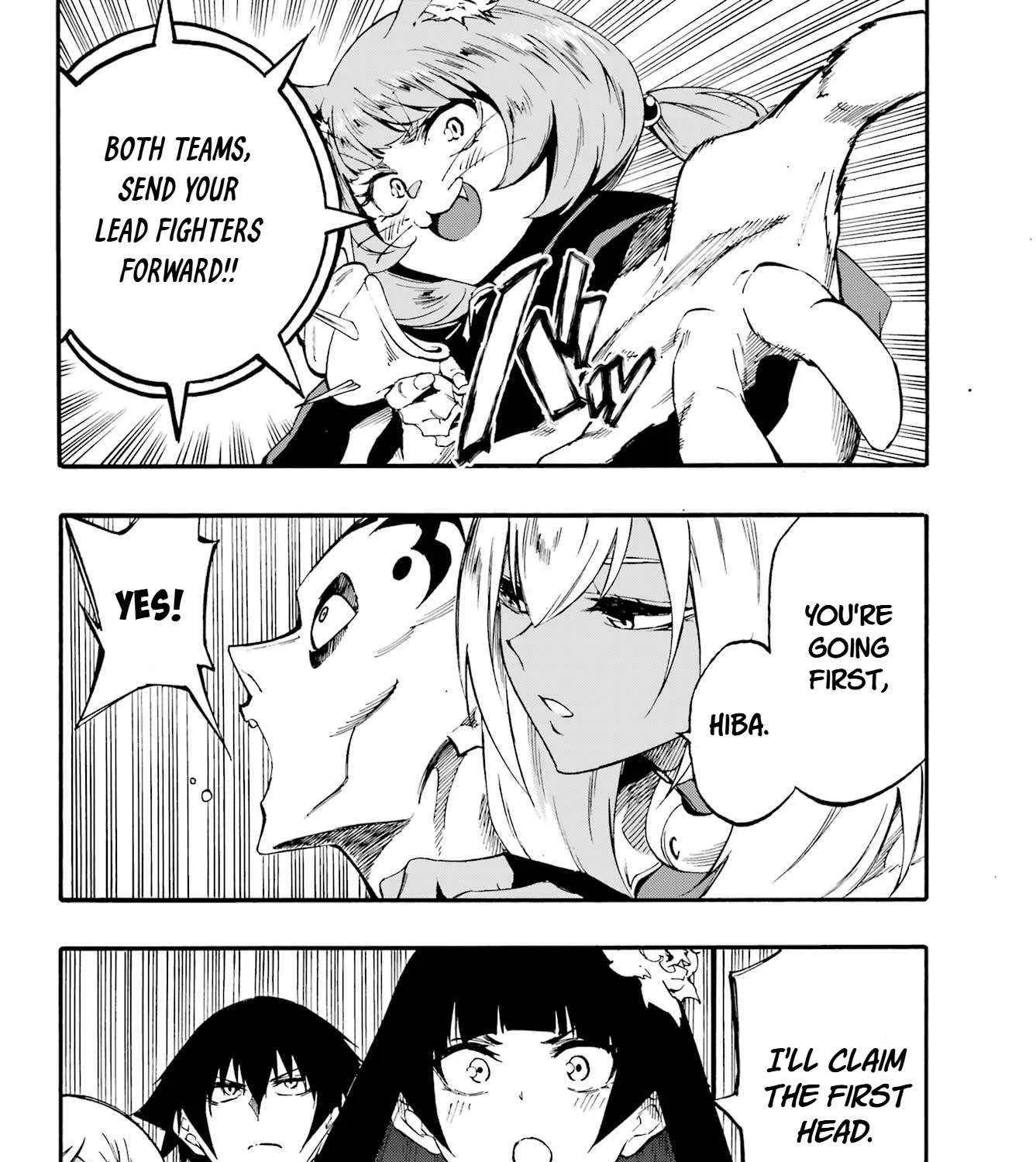 Gokusotsu Kraken, chapter 39, page 57