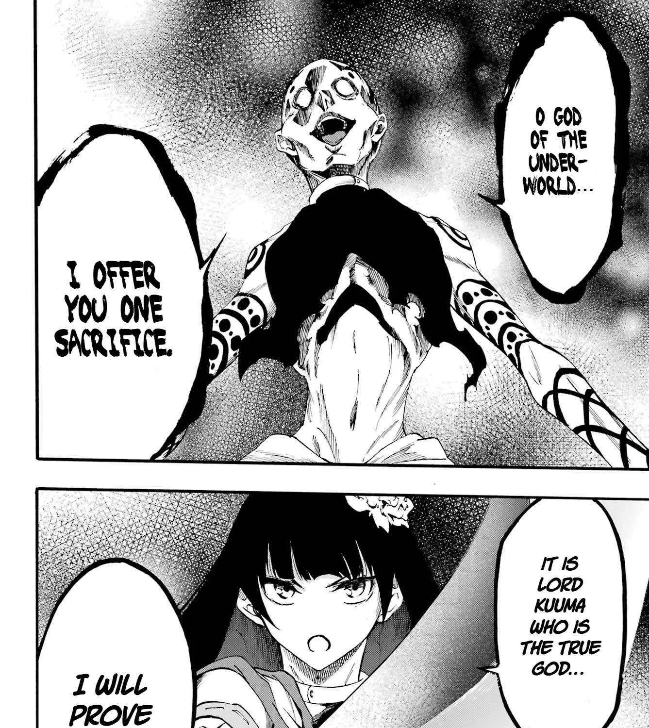 Gokusotsu Kraken, chapter 39, page 61