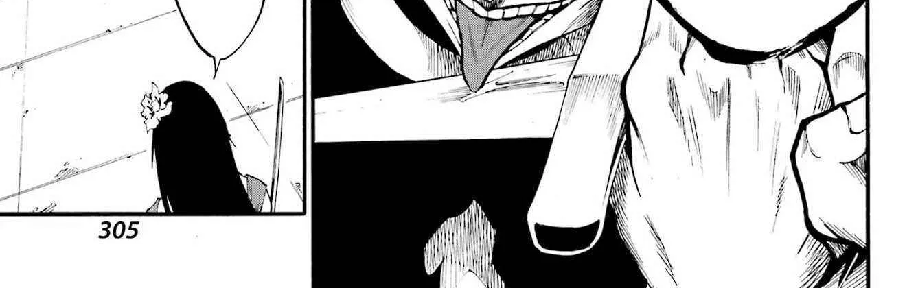 Gokusotsu Kraken, chapter 40, page 14