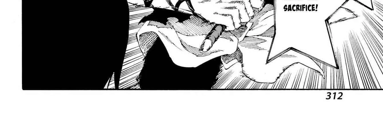 Gokusotsu Kraken, chapter 40, page 28