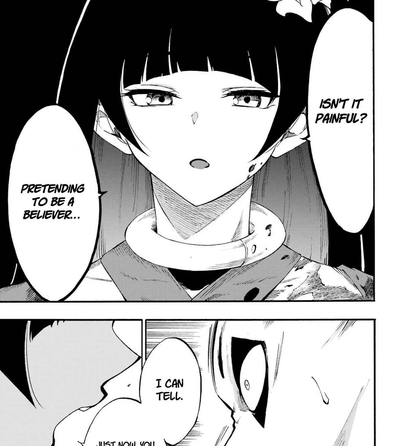 Gokusotsu Kraken, chapter 40, page 29