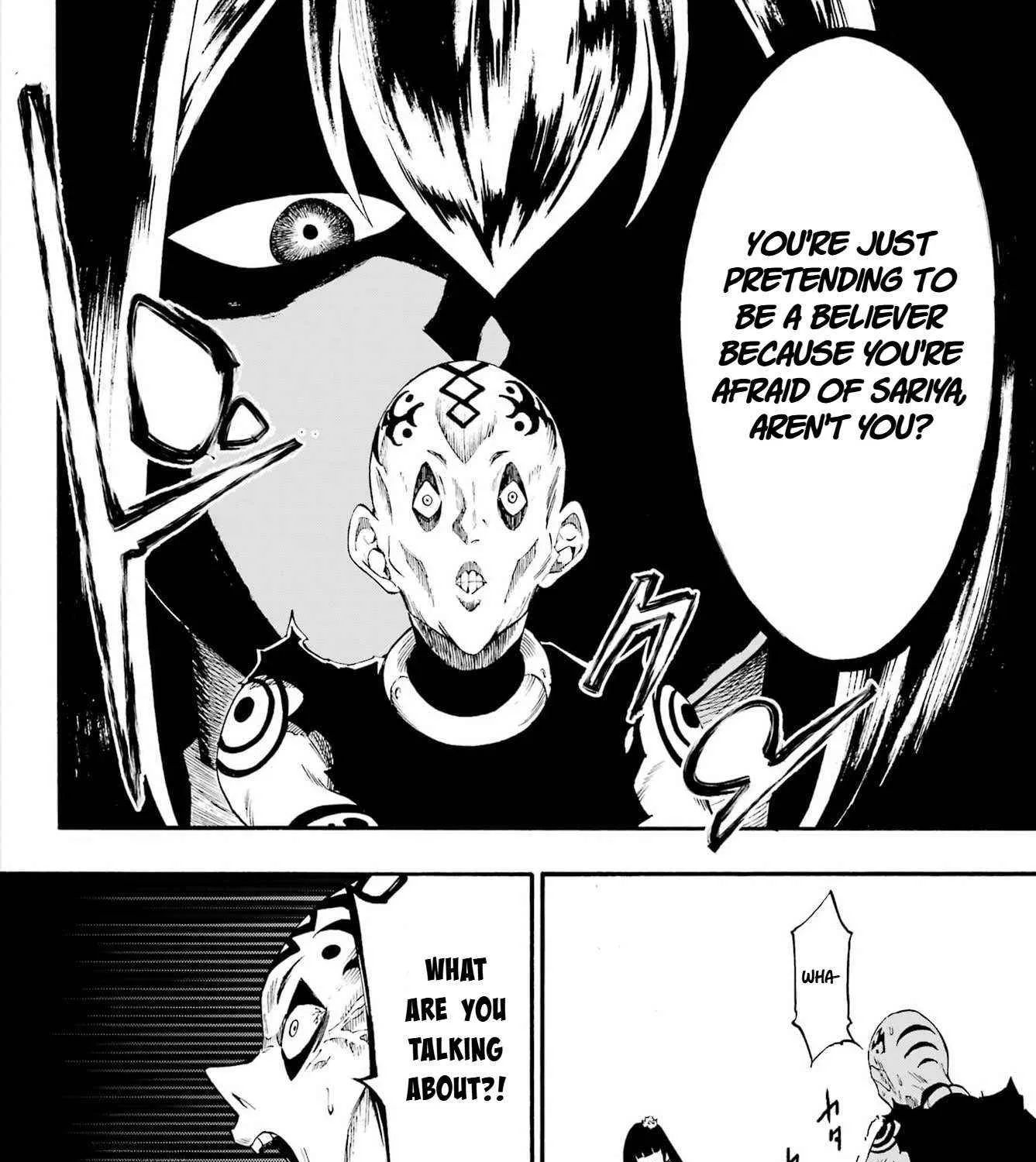 Gokusotsu Kraken, chapter 40, page 31