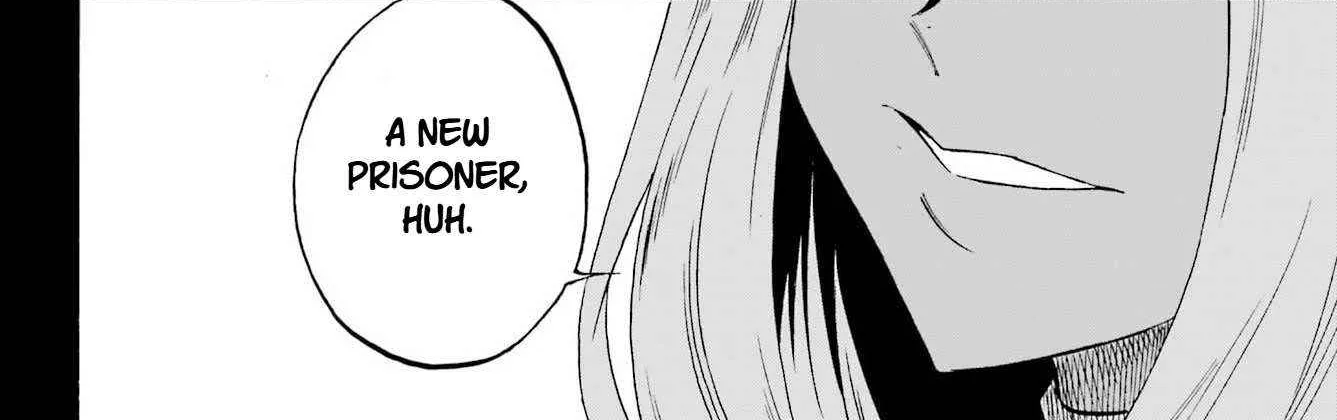 Gokusotsu Kraken, chapter 40, page 36