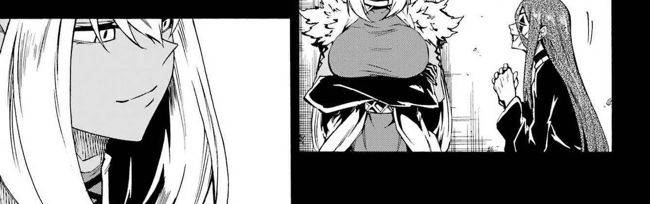 Gokusotsu Kraken, chapter 40, page 38