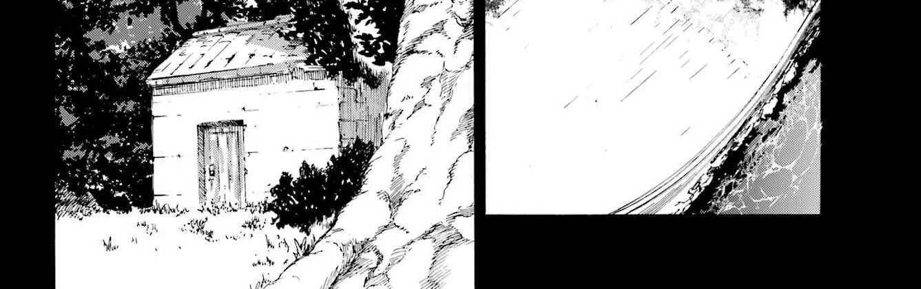 Gokusotsu Kraken, chapter 40, page 40