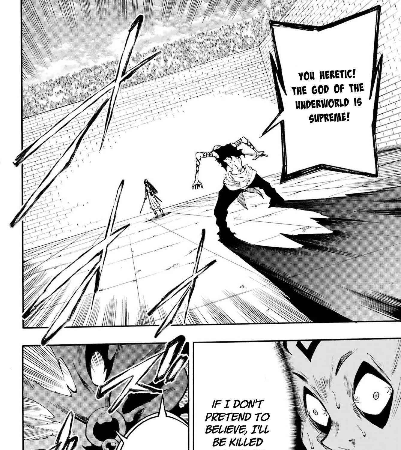 Gokusotsu Kraken, chapter 40, page 51