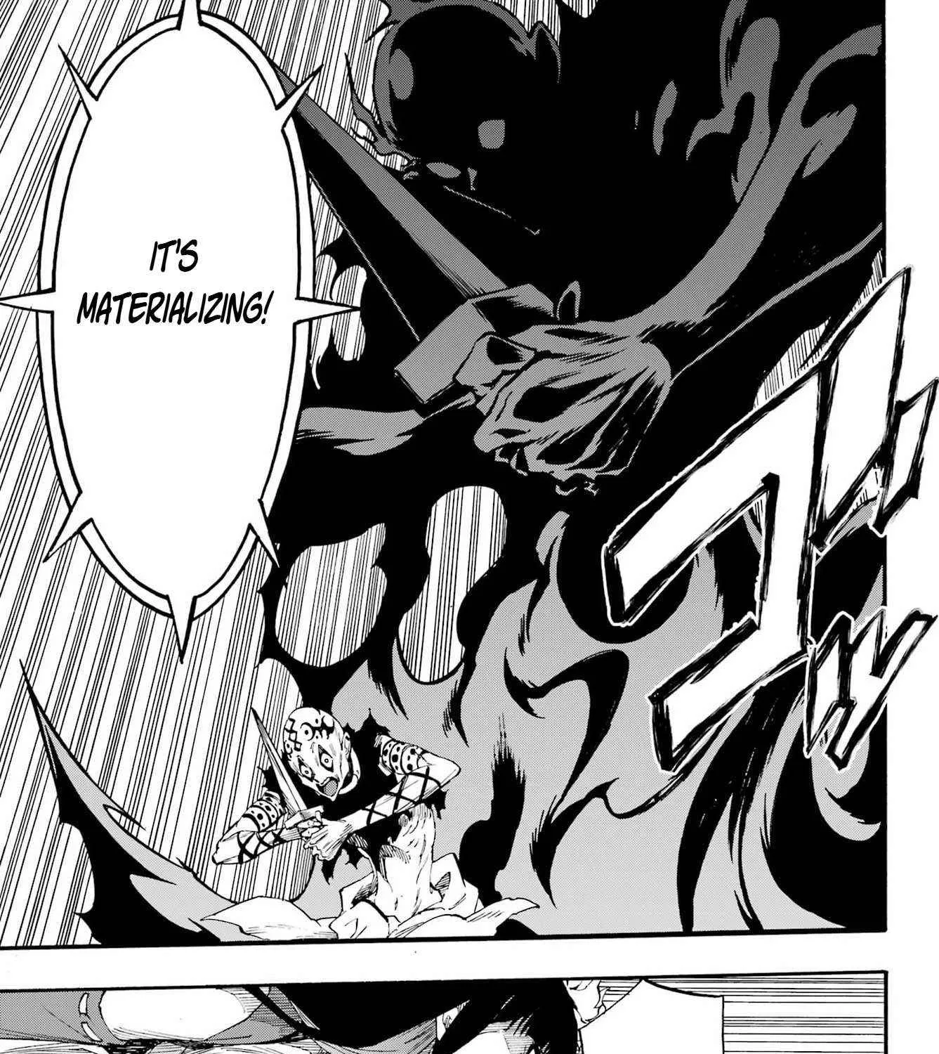 Gokusotsu Kraken, chapter 40, page 53
