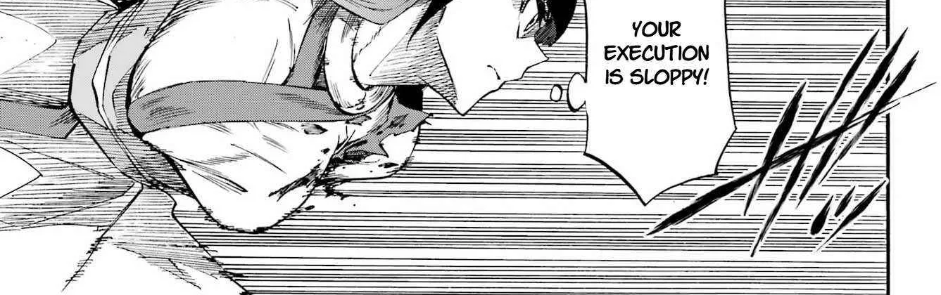 Gokusotsu Kraken, chapter 40, page 54