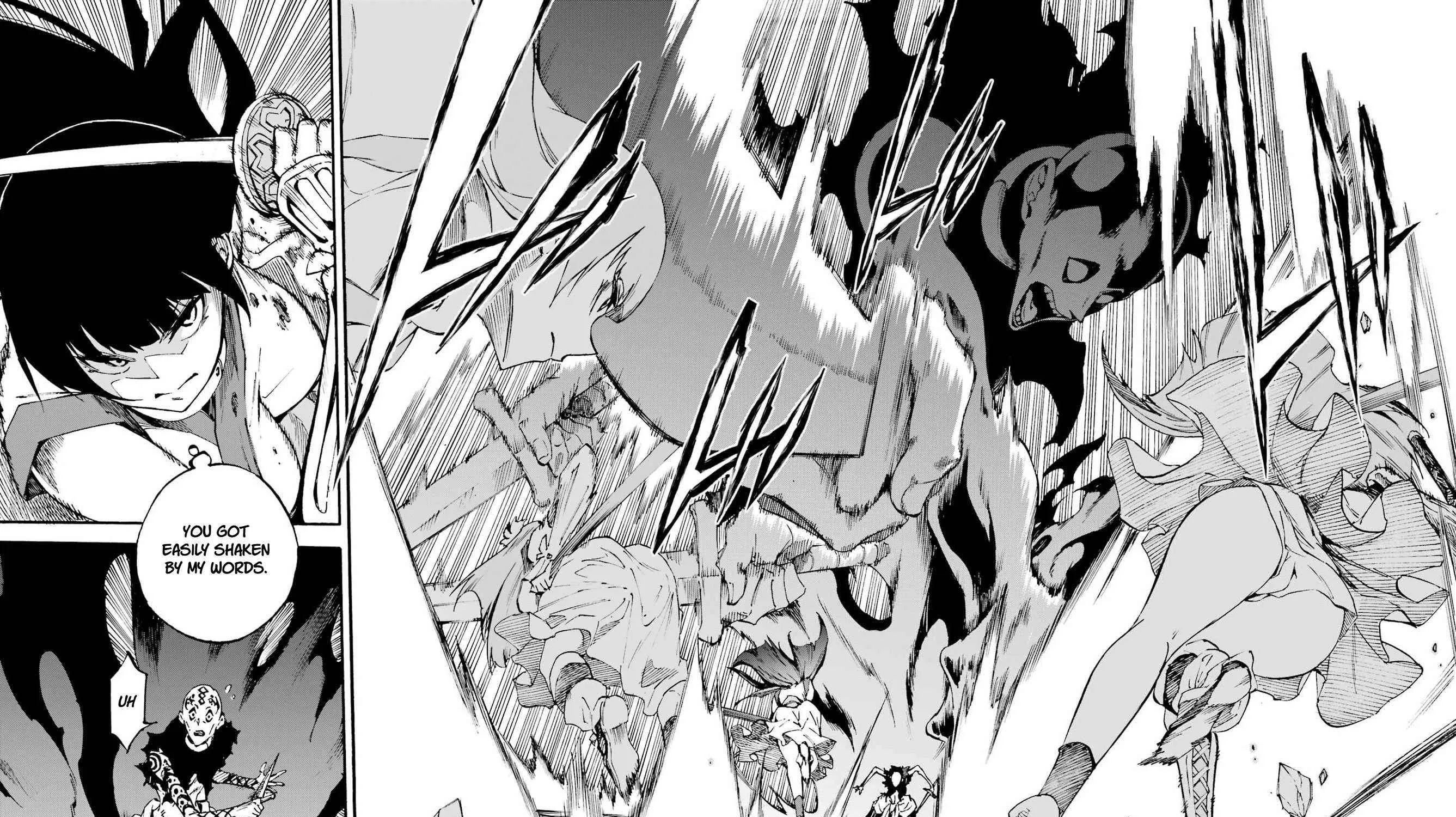 Gokusotsu Kraken, chapter 40, page 55