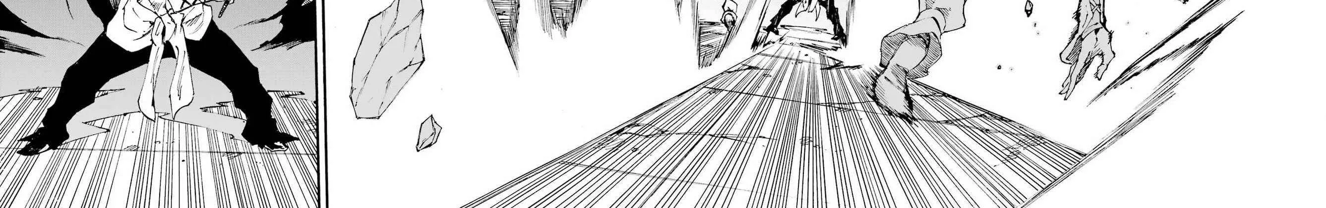 Gokusotsu Kraken, chapter 40, page 56