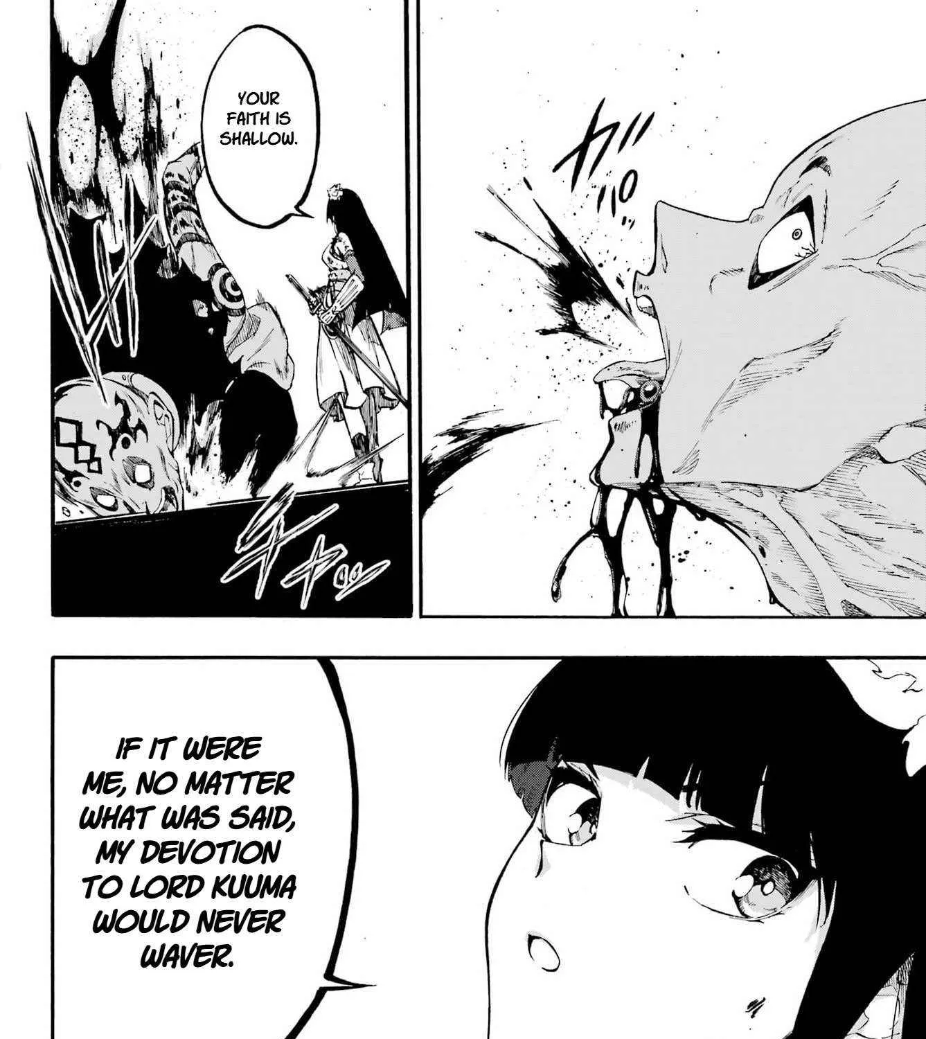 Gokusotsu Kraken, chapter 40, page 59