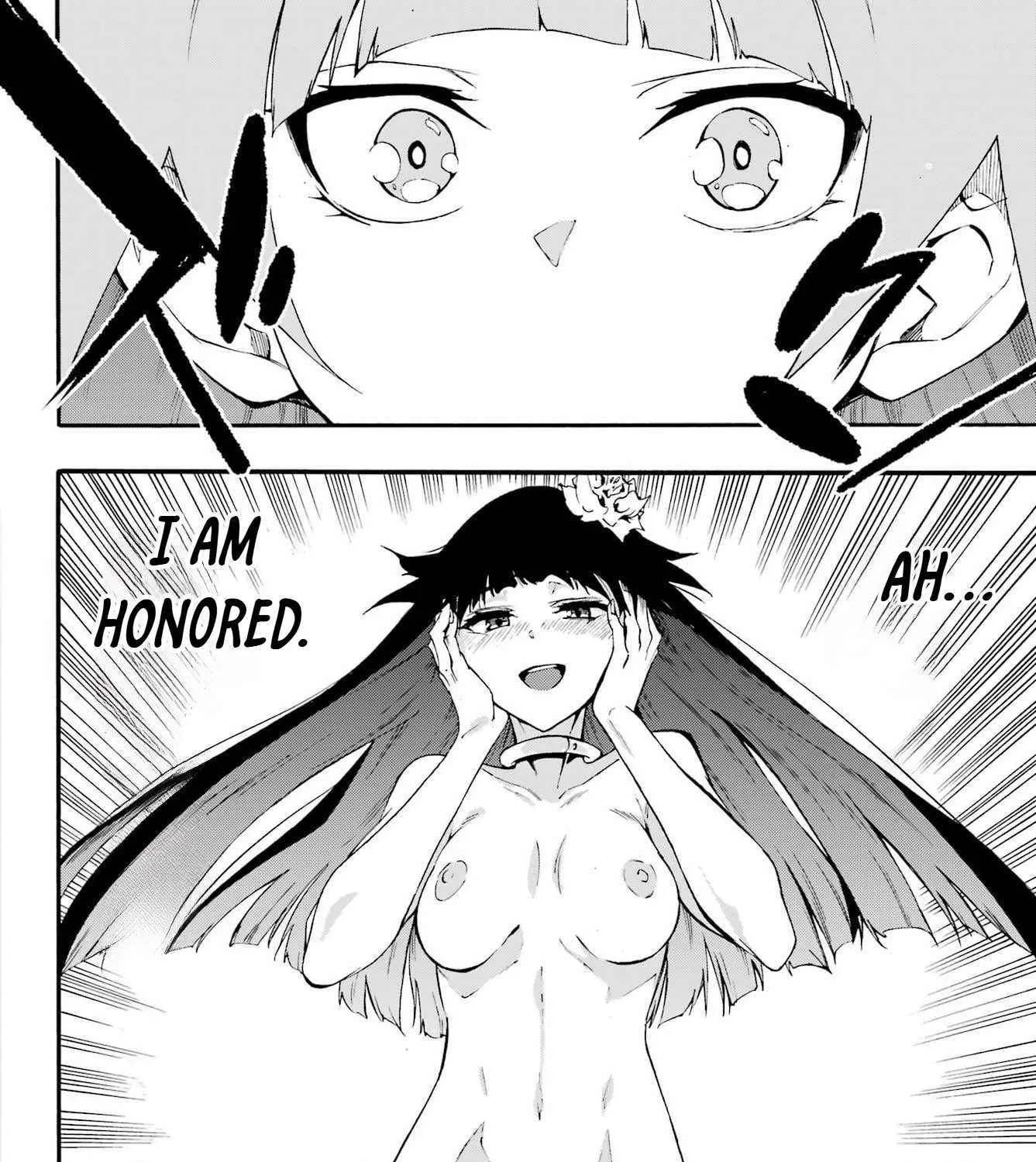 Gokusotsu Kraken, chapter 40, page 63