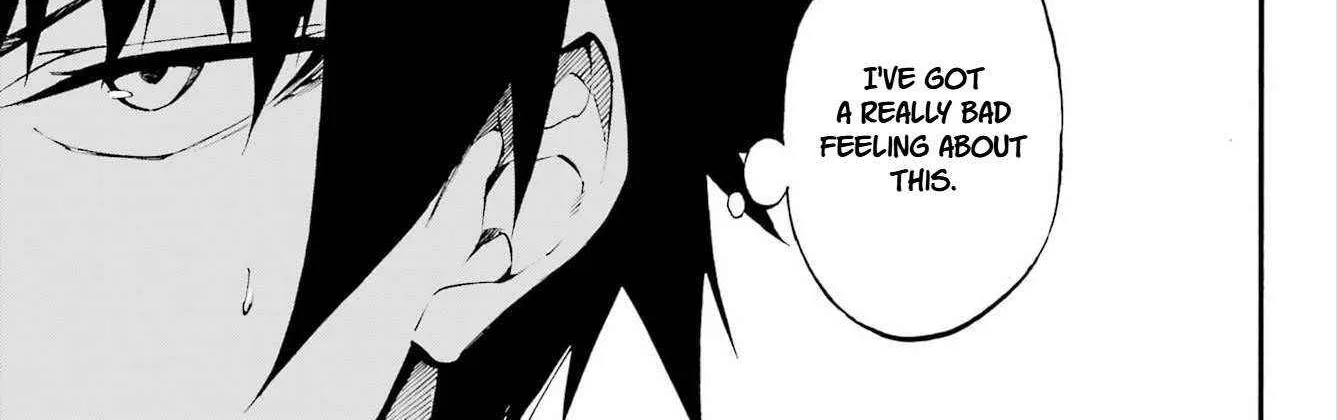 Gokusotsu Kraken, chapter 40, page 70
