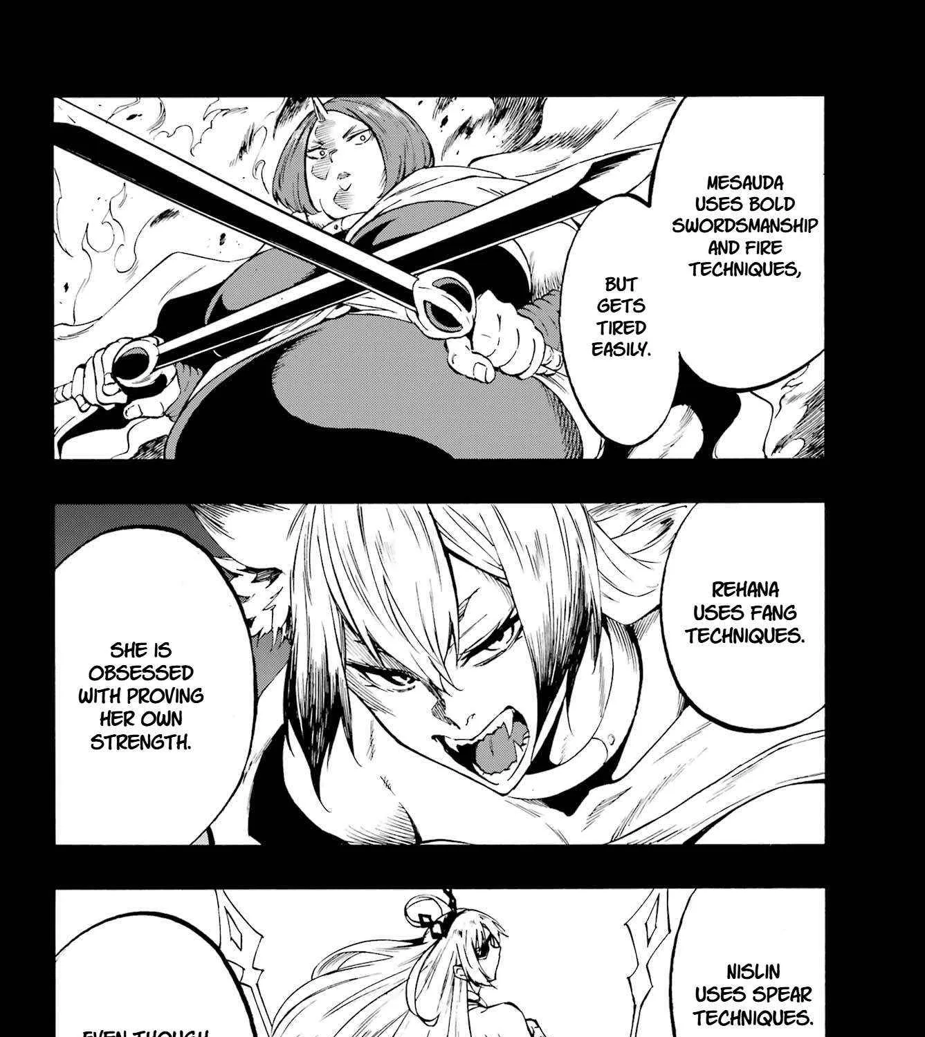 Gokusotsu Kraken, chapter 41, page 3