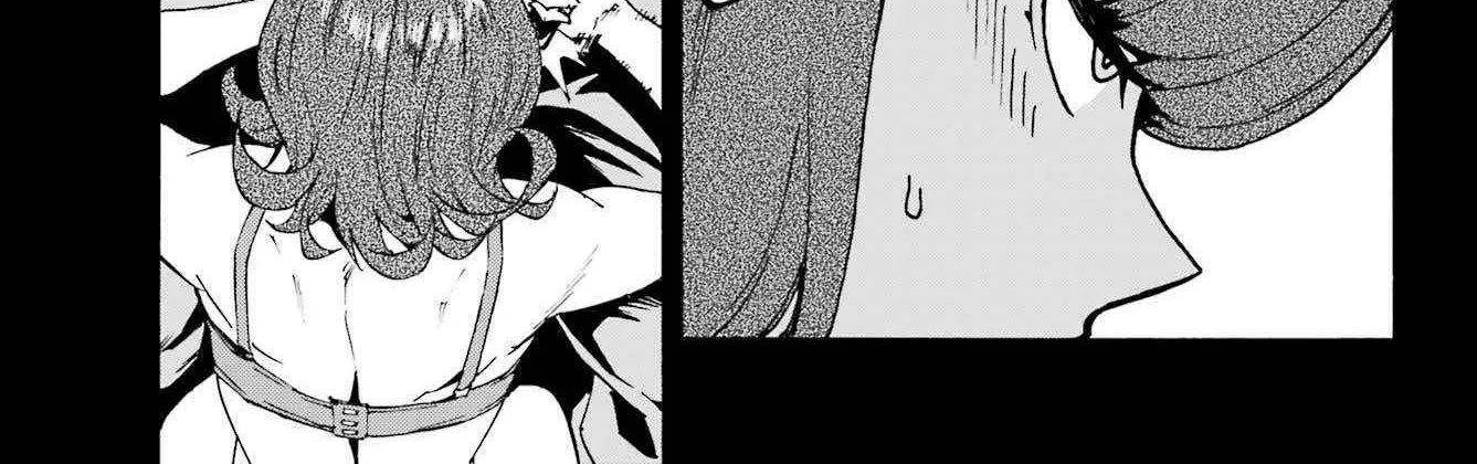 Gokusotsu Kraken, chapter 41, page 6