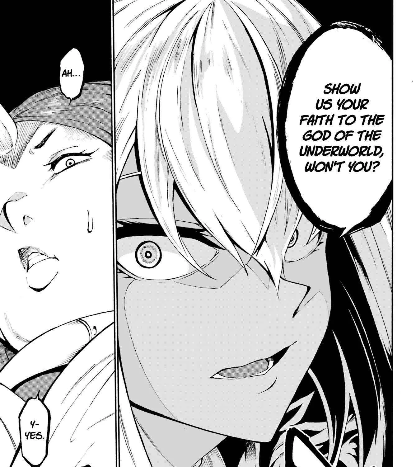Gokusotsu Kraken, chapter 41, page 13