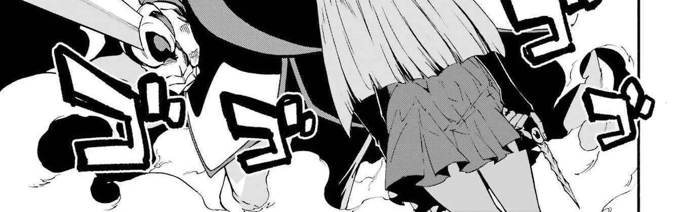 Gokusotsu Kraken, chapter 41, page 18