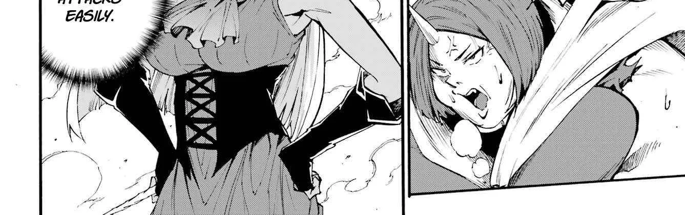 Gokusotsu Kraken, chapter 41, page 24
