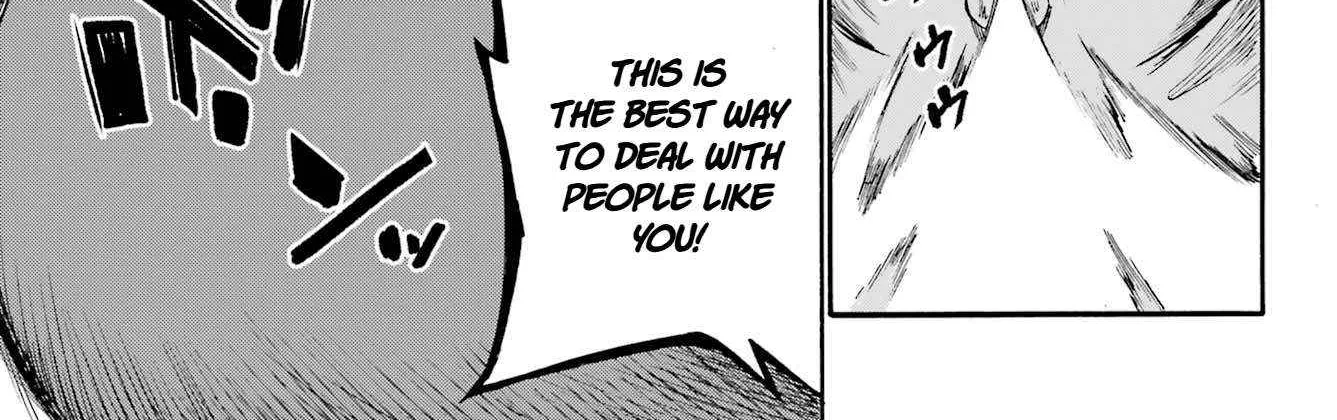 Gokusotsu Kraken, chapter 41, page 26