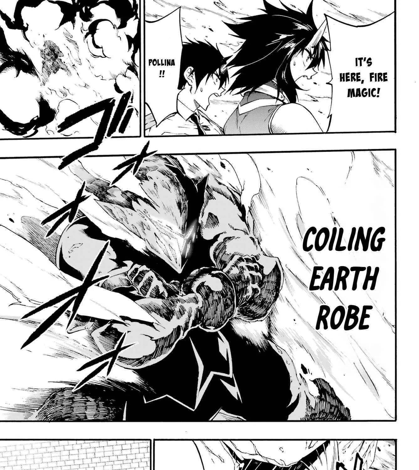 Gokusotsu Kraken, chapter 41, page 29