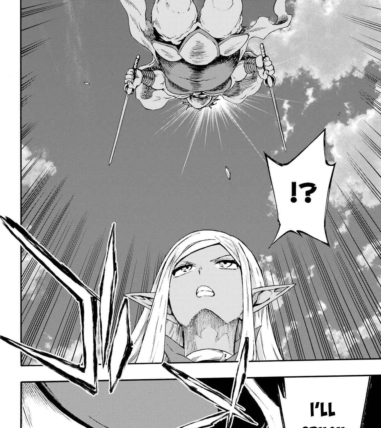 Gokusotsu Kraken, chapter 41, page 31